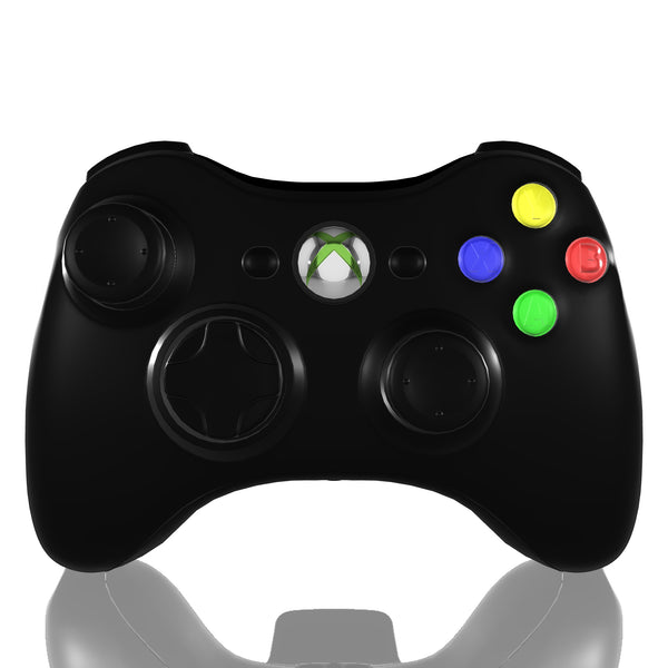 X Box 360 Build Your Own (360)
