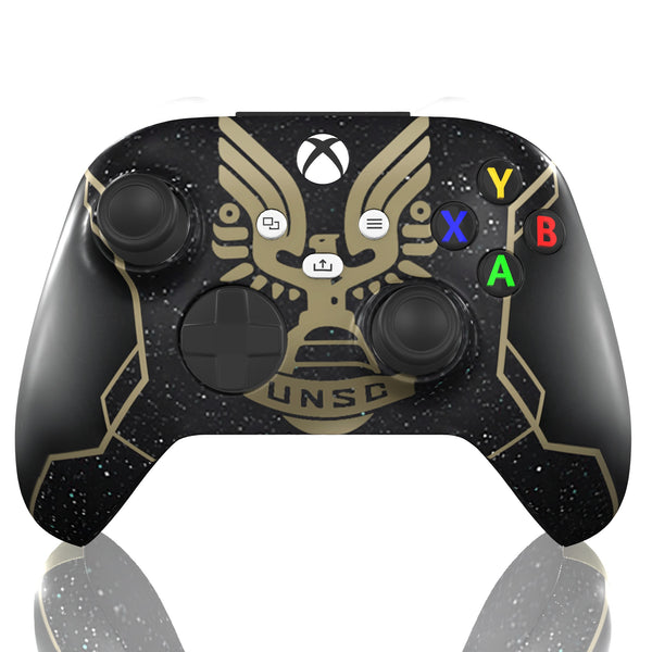 UNSC Spartan (XBX)