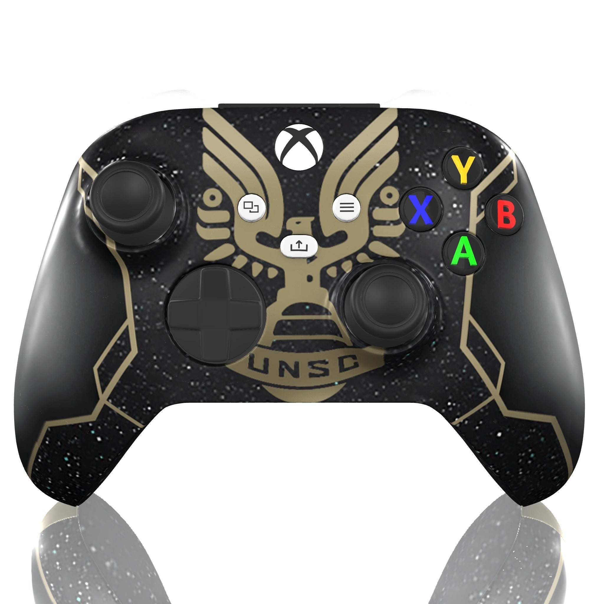 UNSC Spartan (XBX)