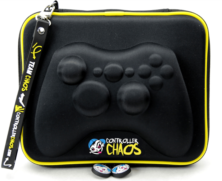 Xbox 360 Custom Controller Case
