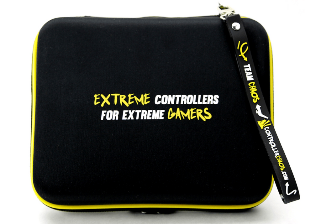 Xbox 360 Custom Controller Case