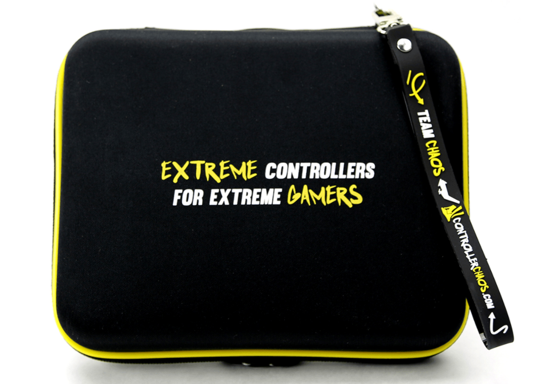Xbox 360 Custom Controller Case