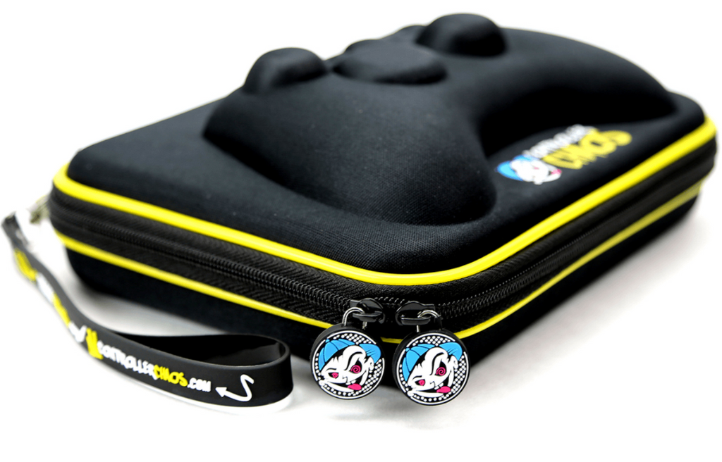 Xbox 360 Custom Controller Case