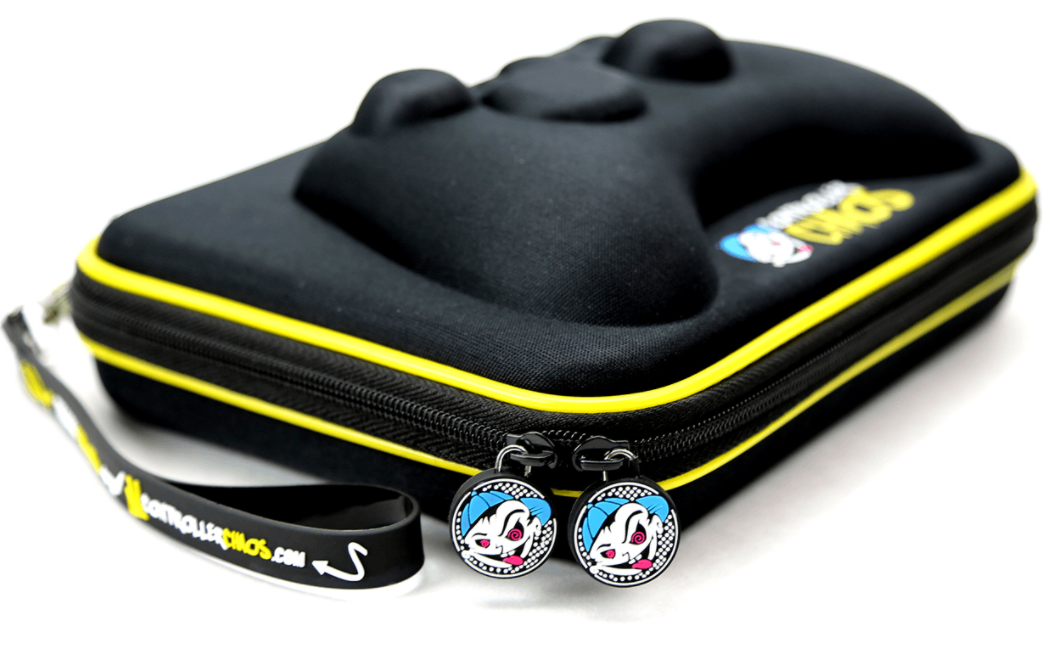 Xbox 360 Custom Controller Case