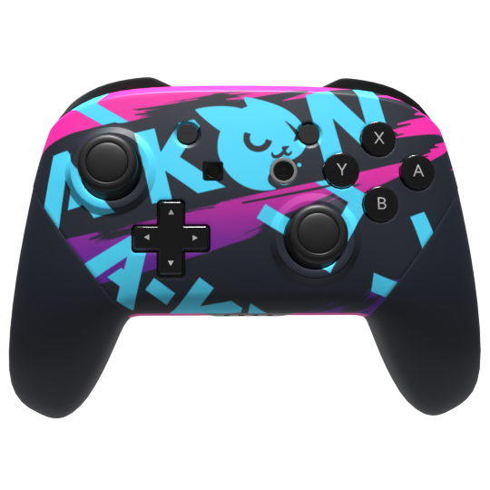 Akon 2023 (PRO)