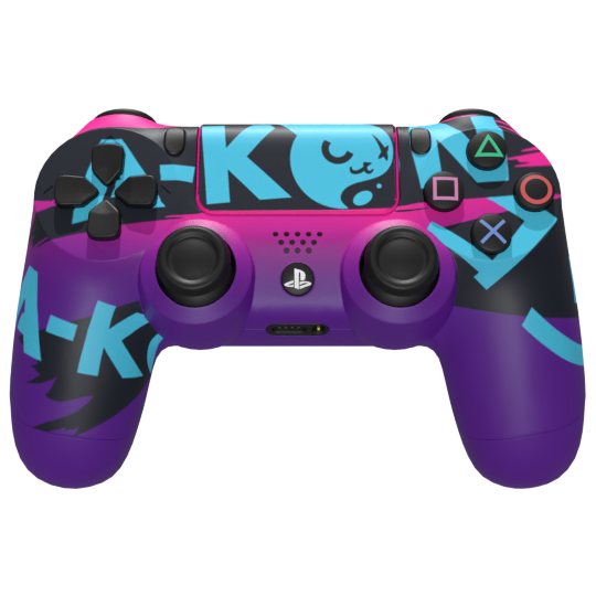 Akon 2023 (PS4)