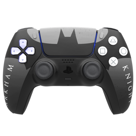 Arkham Knight - PS5 - Shell Only