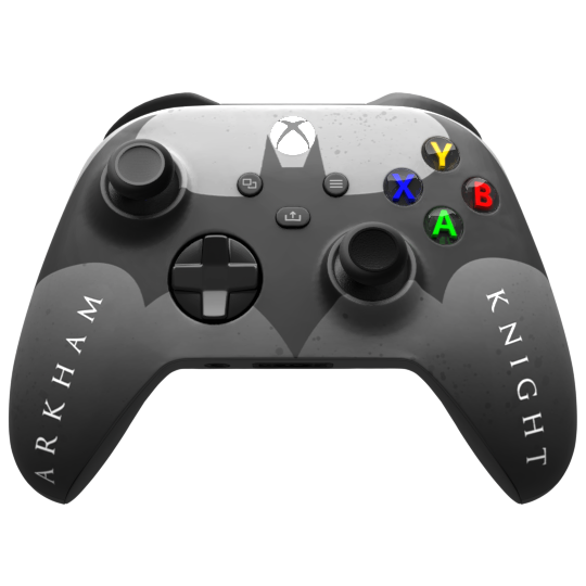 Arkham Knight (XBX)