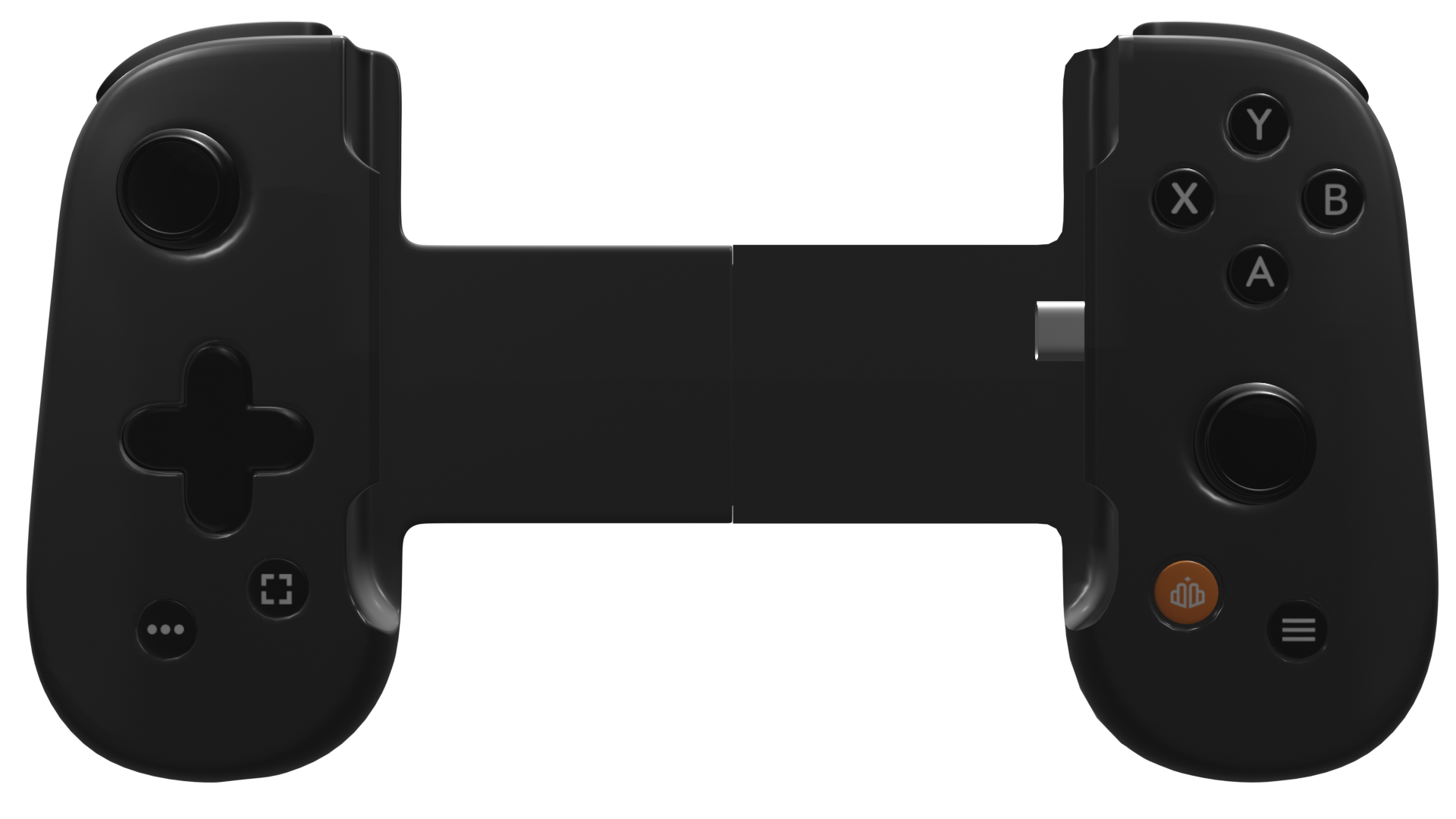 Backbone BYO (BB)