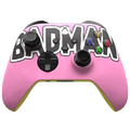 Badman (XBX)