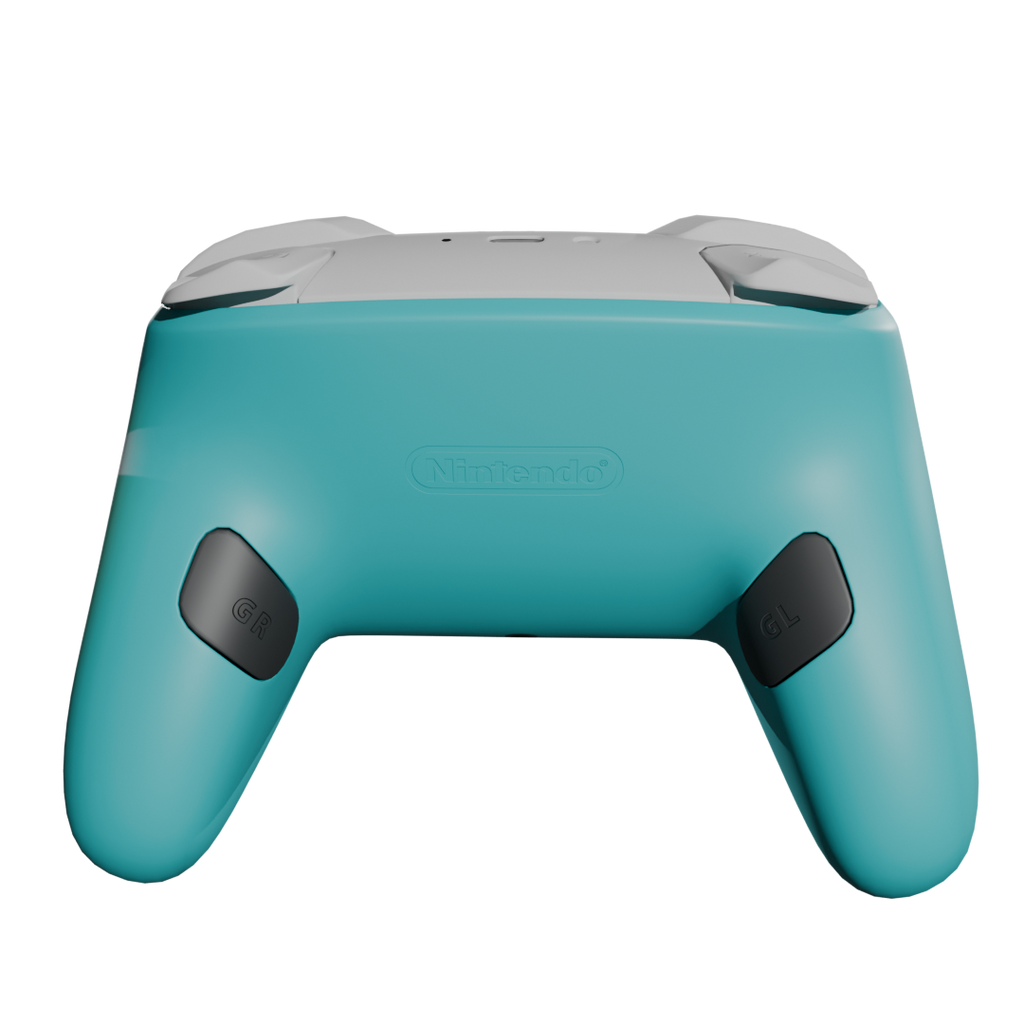 Baja Blasted (PRO2