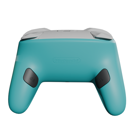 Baja Blasted (PRO2