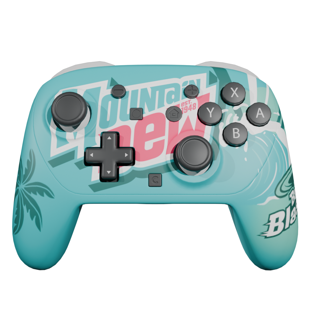 Baja Blasted (PRO2
