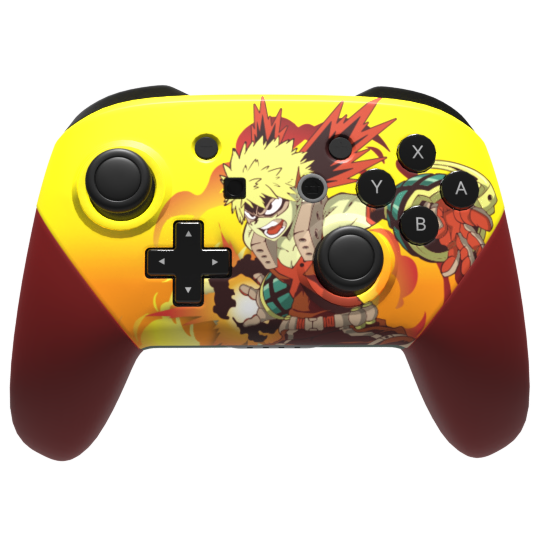 Bakugo (PRO)