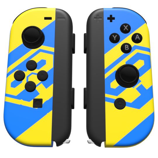 Byte & Barq (JCON)