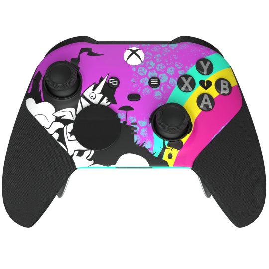 Battle Llama (XBE)
