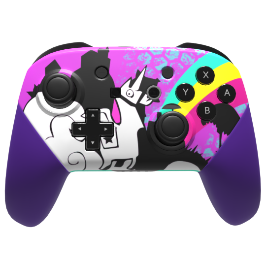 Battle Llama (PRO)