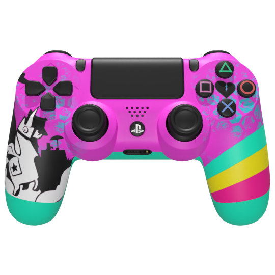 Battle Llama (PS4)