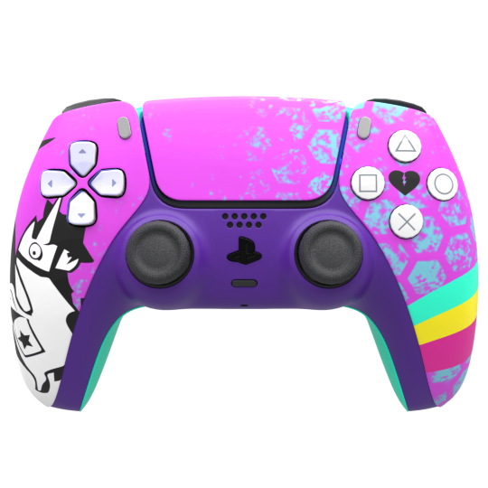 Battle Llama - PS5 - Shell Only
