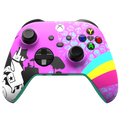 Battle Llama - XBX - Shell Only