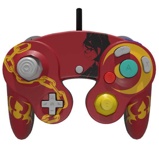 Bayonetta (GC)