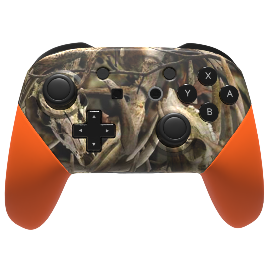 Big Game (PRO)