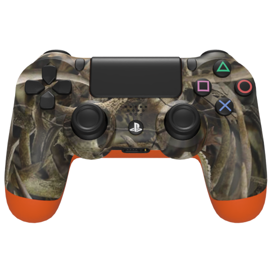 Big Game (PS4)