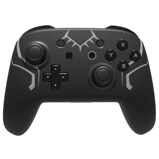 Black Panther (PRO)