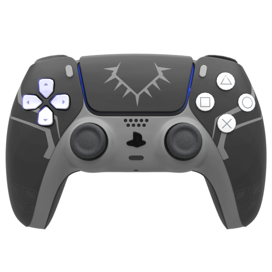 Black Panther - PS5 - Shell Only