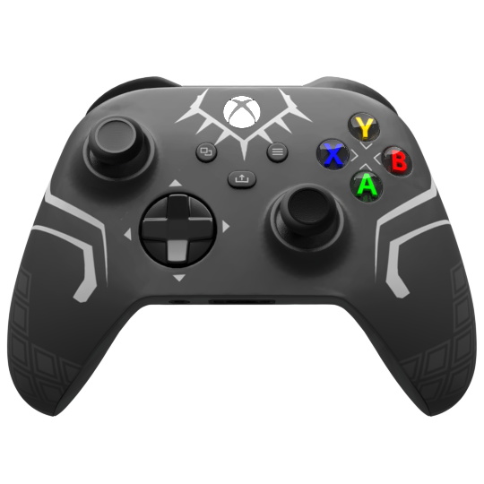 Black Panther - XBX - Shell Only