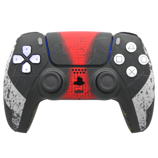 Widow Bite  - PS5 - Shell Only