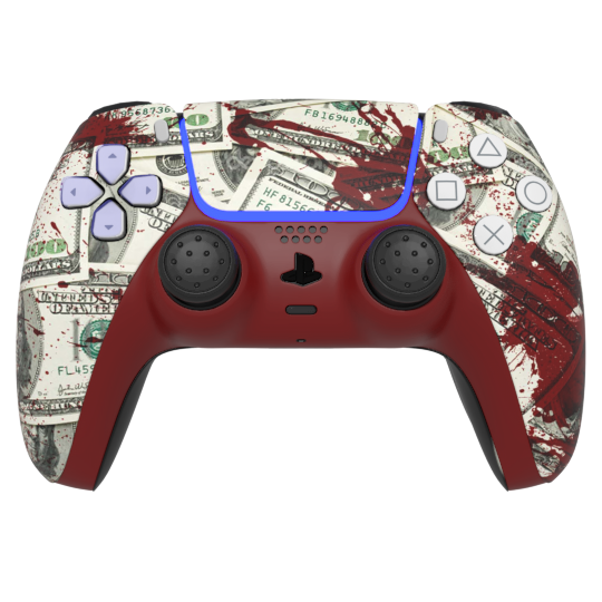 Blood Money - PS5 Esports Edition