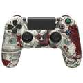 Blood Money (PS4)
