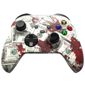 Blood Money - XBX - Shell Only