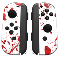 Blood Splatter (JCON)