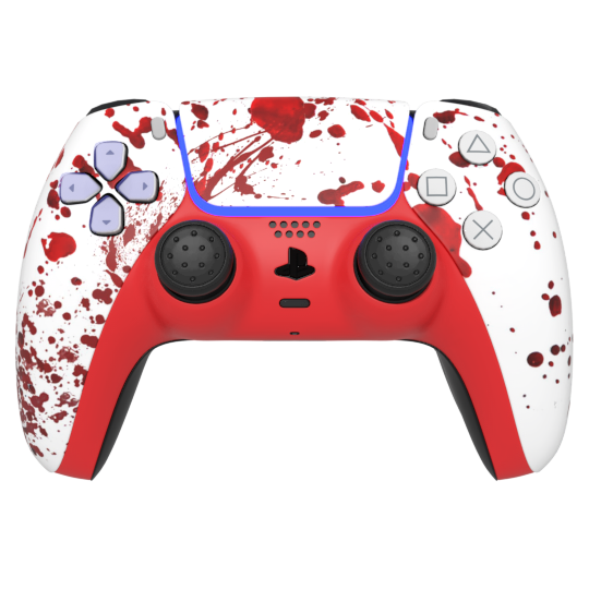 Blood Splatter - PS5 Esports Edition