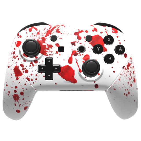 Blood Splatter (PRO)