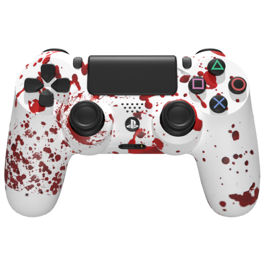 Blood Splatter (PS4)