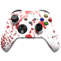 Blood Splatter - XBX - Shell Only