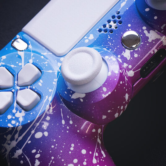 Lunar Atom (PS4)