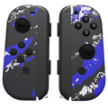 Blue Splatter (JCON)