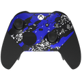 Blue Splatter (XBE)