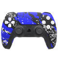 Blue Splatter (PS5)