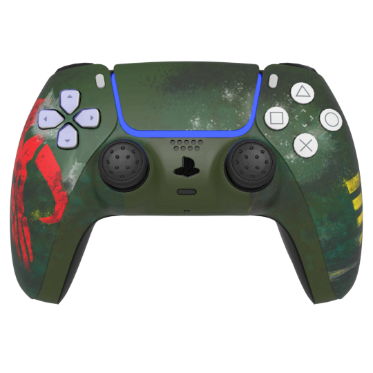Bounty Hunter - PS5 Esports Edition