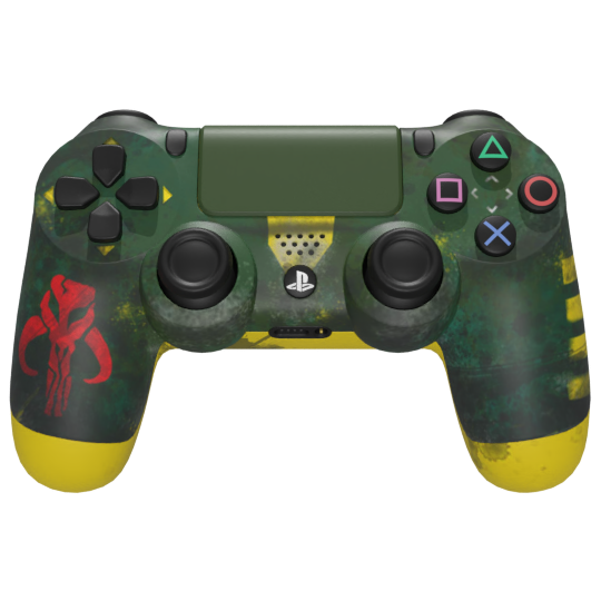 Bounty Hunter (PS4)