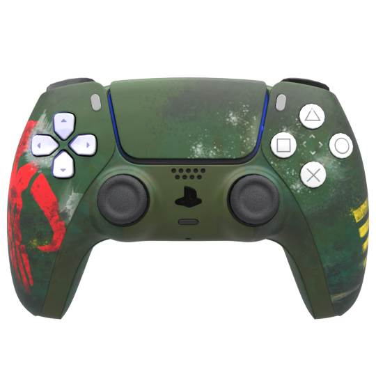Bounty Hunter - PS5 - Shell Only