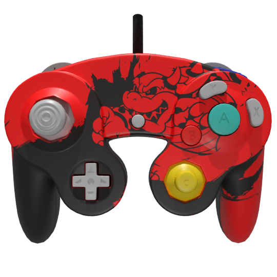 Bowser (GC)