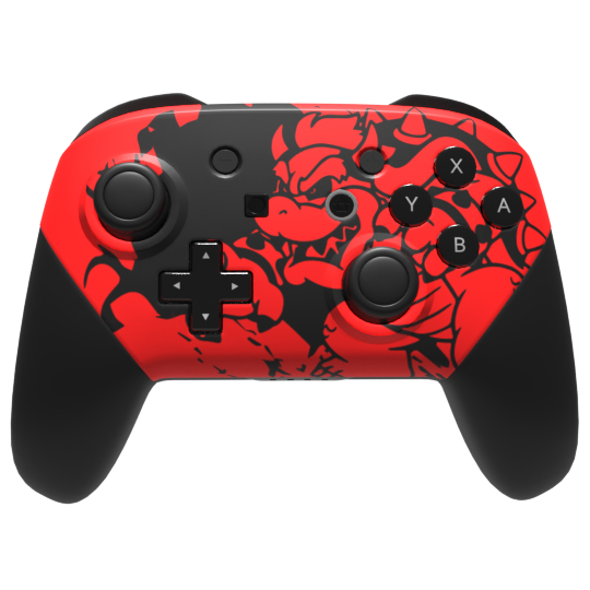Bowser (PRO)
