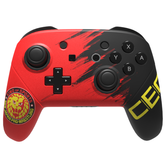 CEO 2018 (PRO)