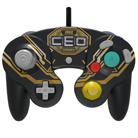 CEO 2022 (GC)